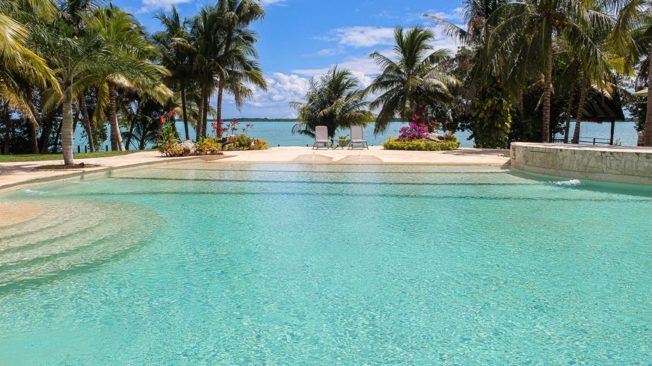 Villa Marcela Calderitas Ngoại thất bức ảnh
