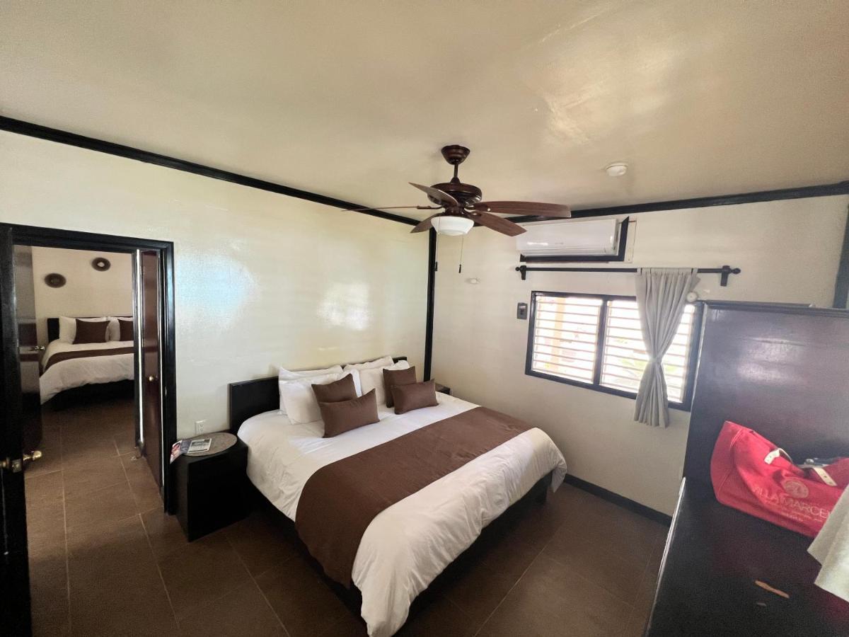 Villa Marcela Calderitas Ngoại thất bức ảnh